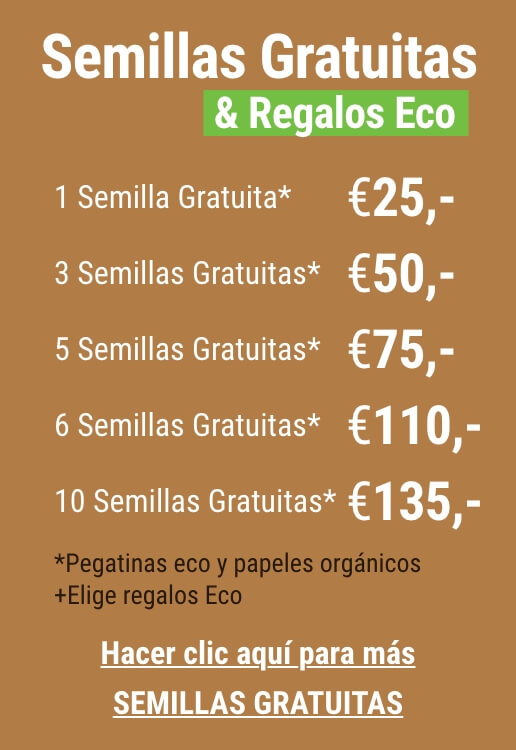 semillas de marihuana gratis